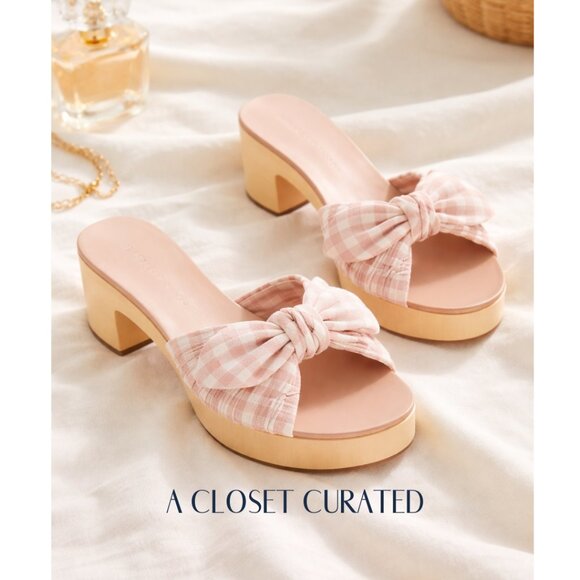 Loeffler Randall Sandal 10